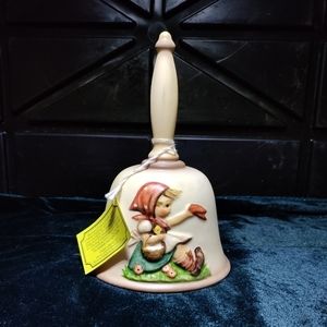 Goebel M.J. Hummel Bell